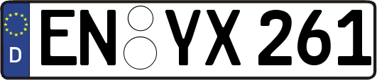 EN-YX261