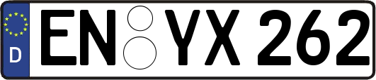 EN-YX262