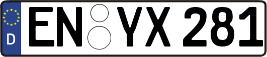 EN-YX281