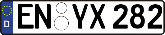 EN-YX282