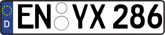 EN-YX286