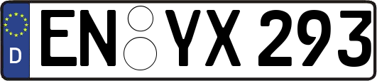 EN-YX293