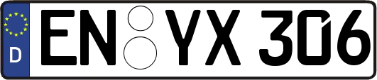 EN-YX306