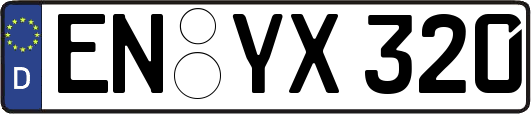 EN-YX320