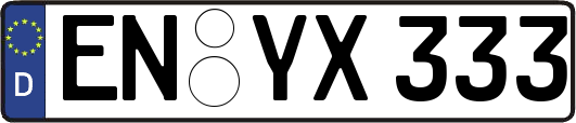 EN-YX333