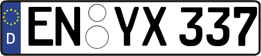 EN-YX337
