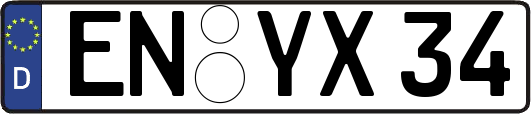 EN-YX34