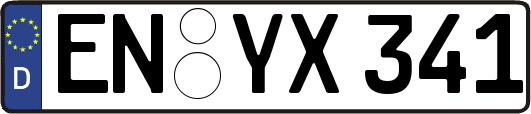EN-YX341