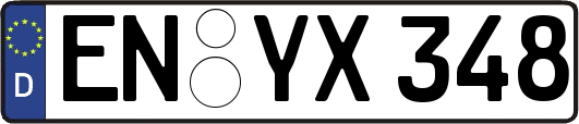 EN-YX348