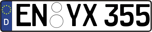EN-YX355