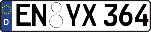 EN-YX364