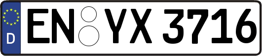 EN-YX3716