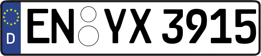 EN-YX3915