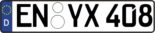 EN-YX408