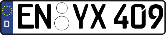 EN-YX409