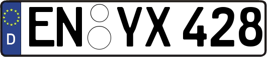 EN-YX428