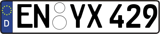 EN-YX429