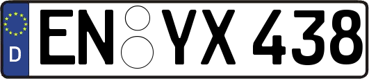EN-YX438