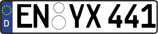 EN-YX441