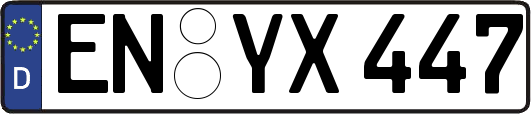 EN-YX447