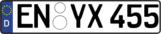 EN-YX455