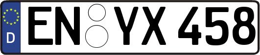 EN-YX458