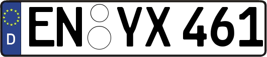 EN-YX461