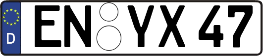 EN-YX47