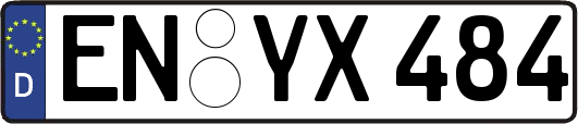 EN-YX484