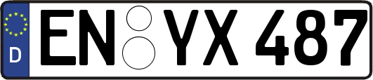 EN-YX487