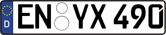 EN-YX490