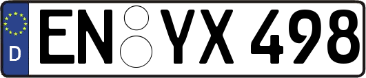 EN-YX498