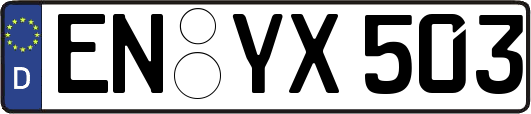 EN-YX503