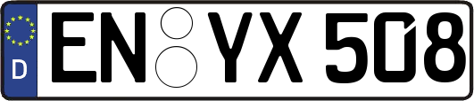 EN-YX508