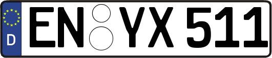 EN-YX511