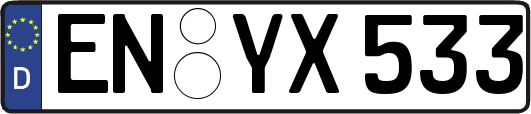 EN-YX533