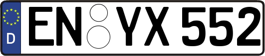 EN-YX552