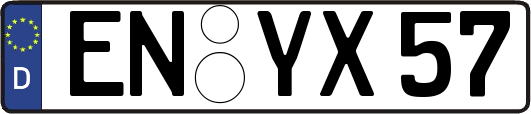 EN-YX57