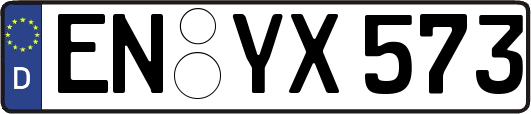 EN-YX573