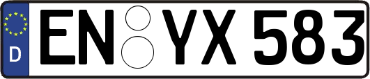 EN-YX583