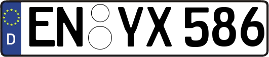 EN-YX586