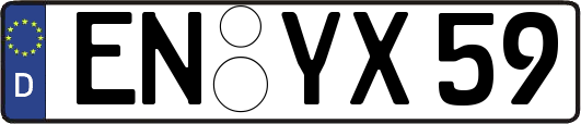 EN-YX59