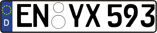 EN-YX593