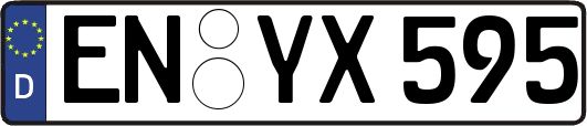 EN-YX595