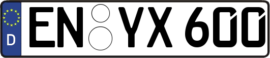 EN-YX600