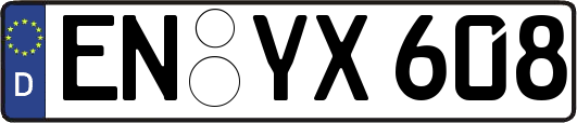 EN-YX608