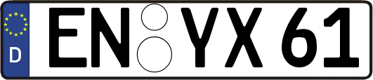 EN-YX61