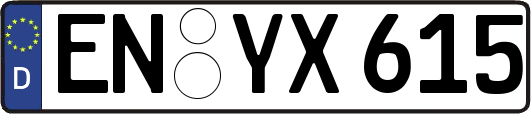 EN-YX615