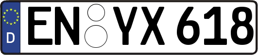 EN-YX618
