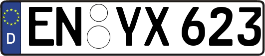 EN-YX623